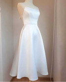 خرید لباس ساتن فرمالیته