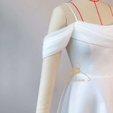 لباس مجلسی کوتاه جذاب