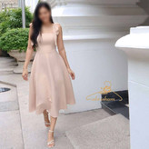 خرید لباس مجلسی کرم