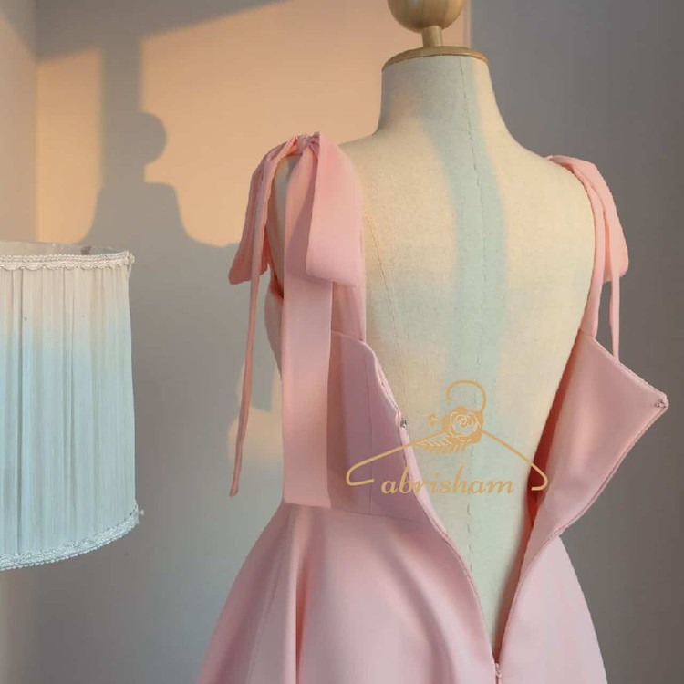 بهتدین مدل های لباس مجلسی مینی