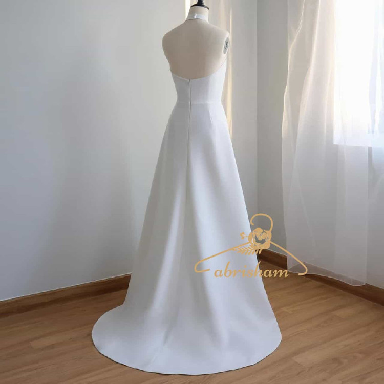 پیراهن مجلسی مناسب فرمالیته