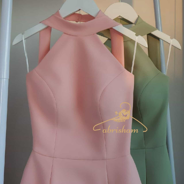 خرید لباس شب جدید