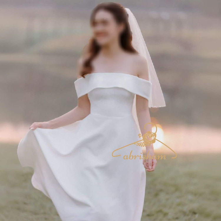 مدل جدید لباس مجلسی