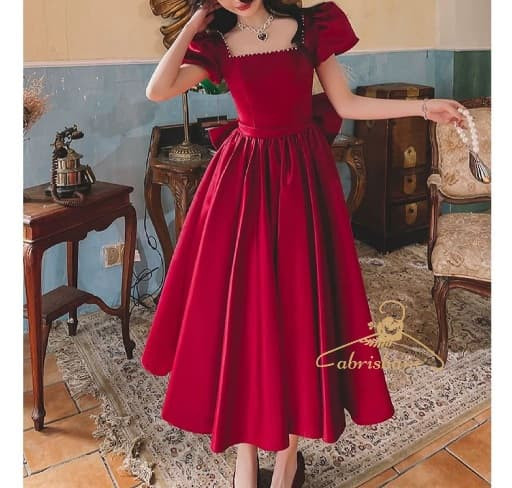 خرید پیراهن مجلسی لاکچری دخترونه