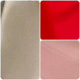 لباس مجلسی جدید ساتن