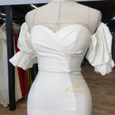 خرید لباس مجلسی زنانه مینی