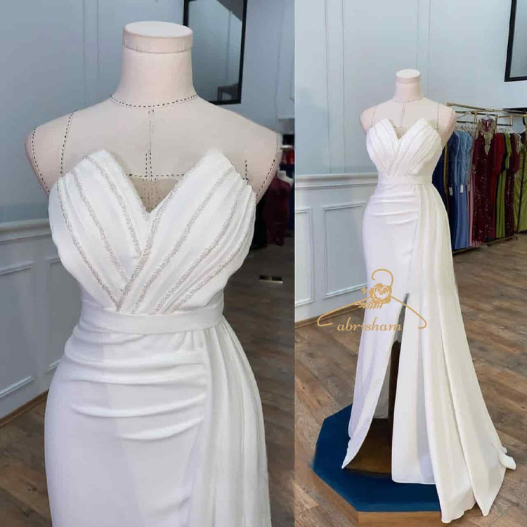 خرید لباس فرمالیته و عقد محضری