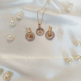 نیم ست ژوپینگ