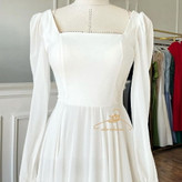 بهترین مدل لباس مجلسی پوشیده