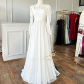 لباس مجلسی حریر برای مجالس خودمانی