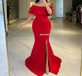 قیمت لباس شب جدید مناسب خواهر داماد