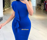 لباس شب کوتاه زنانه و دخترانه