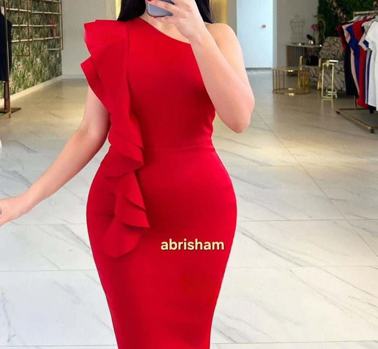 بهترین مدل لباس مجلسی مینی