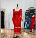 لباس مجلسی ظریف