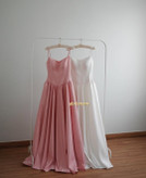 قیمت لباس مجلسی برای عروسی