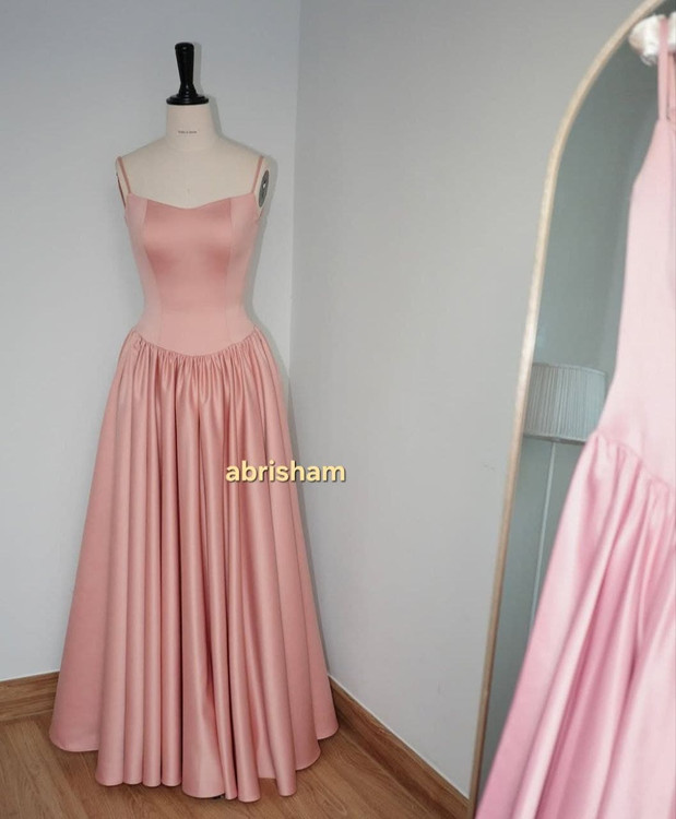 طرح جدید لباس مجلسی شیک جدید