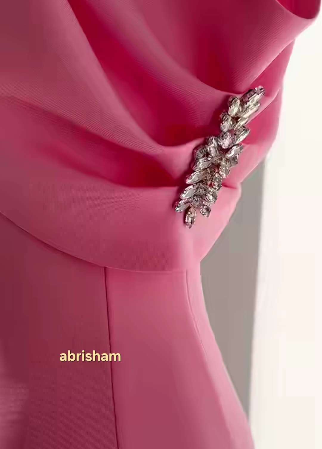 خرید لباس مجلسی کوتاه زنانه شیک