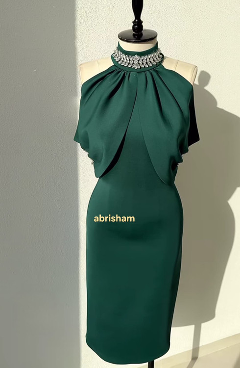 لباس مجلسی برای تالار