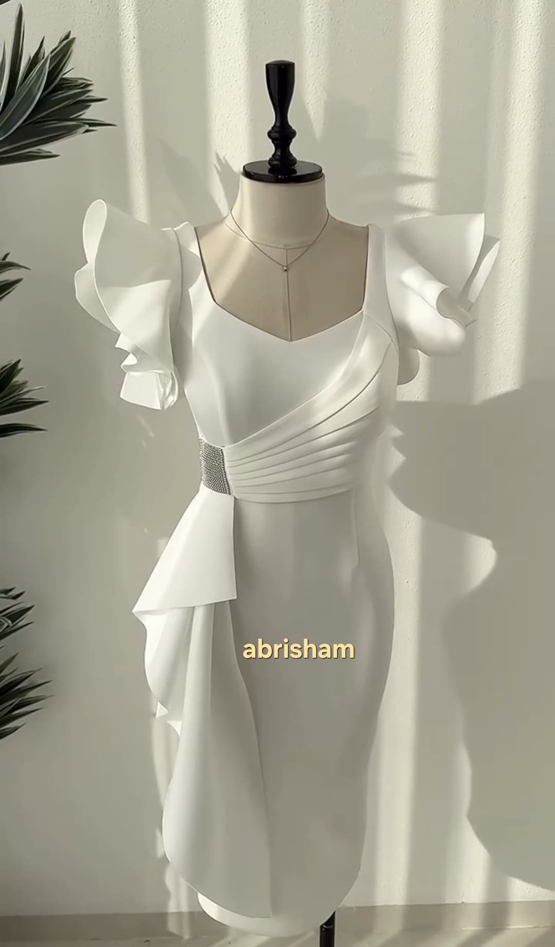 مجلسی ساده و شیک