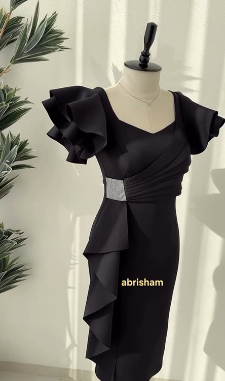 بهتدین مدل های لباس مجلسی