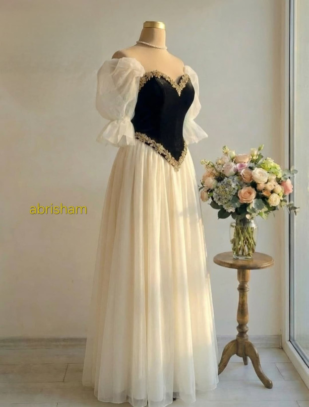 مدل لباس مجلسی زنانه برای عروسی خرید پیراهن مجلسی دکلته کد ۲۱۱